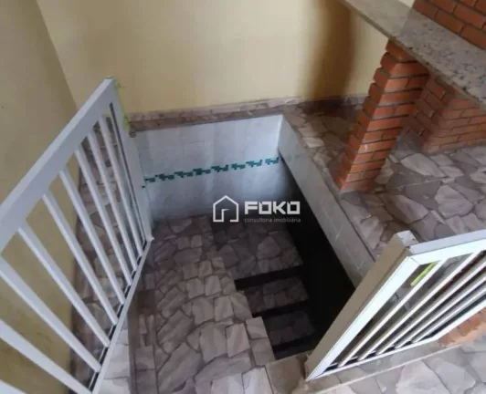 Imagem Casa à venda, 125 m² por R$ 709.140,00 - Picanco - Guarulhos/SP