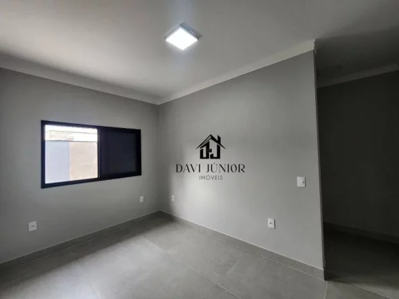 Imagem Casa à venda, 134 m² por R$ 820.000,00 - Condominio Residencial Reserva Ipanema II - Sorocaba/SP