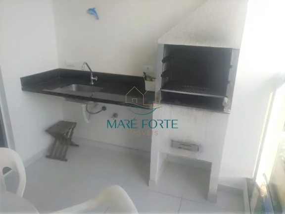 Imagem Apartamento amplo, mobiliado, bem localizado!!!