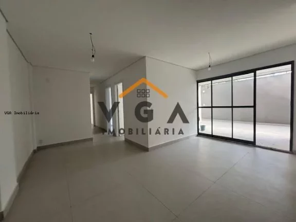 Imagem Apartamento para Locação em São Paulo, Vila Gomes Cardim, 3 dormitórios, 2 suítes, 2 vagas