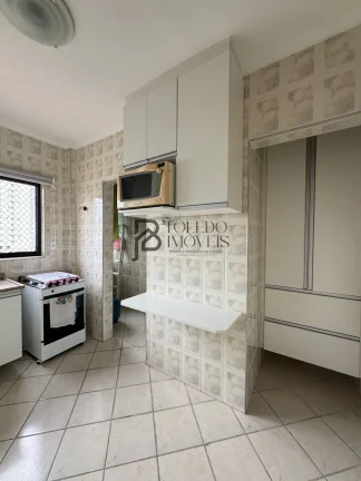 Imagem Apartamento Cobertura Duplex 3 Dormitórios sendo 1 suíte no bairro Caiçara - Praia Grande