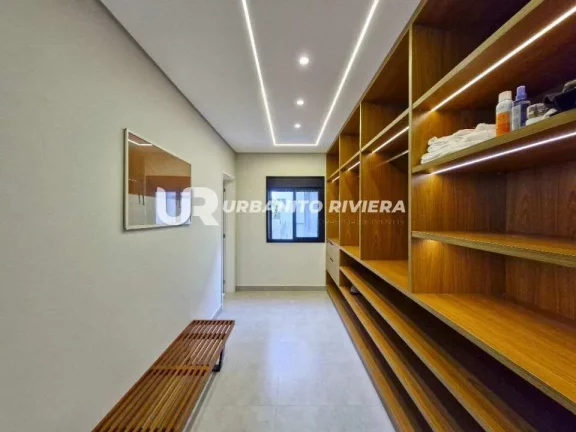 Imagem Casa nova e contemporânea à venda no Módulo 11 da Riviera