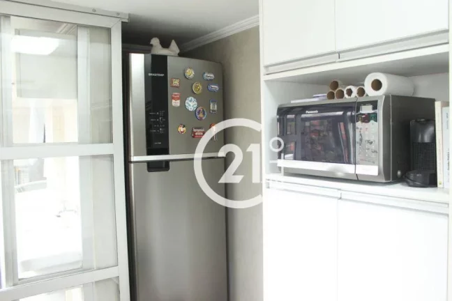 Imagem Apartamento à venda, 75 m² por R$ 1.290.000,00 - Itaim Bibi - São Paulo/SP