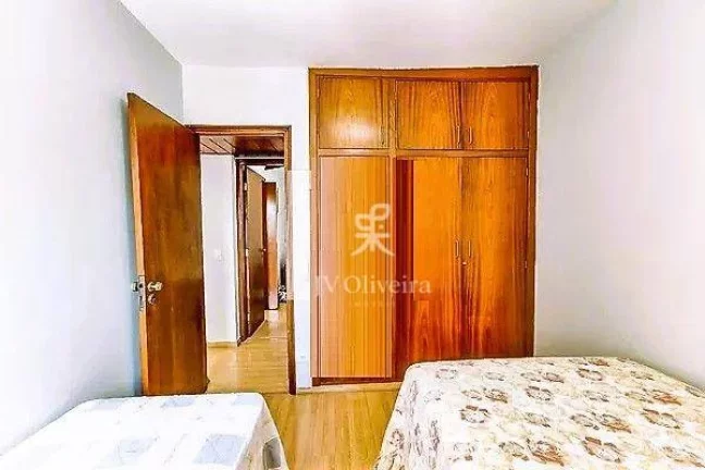 Imagem Apartamento com 3 dormitórios à venda, 100 m² por R$ 1.100.000,00 - Jardim Guedala - São Paulo/SP