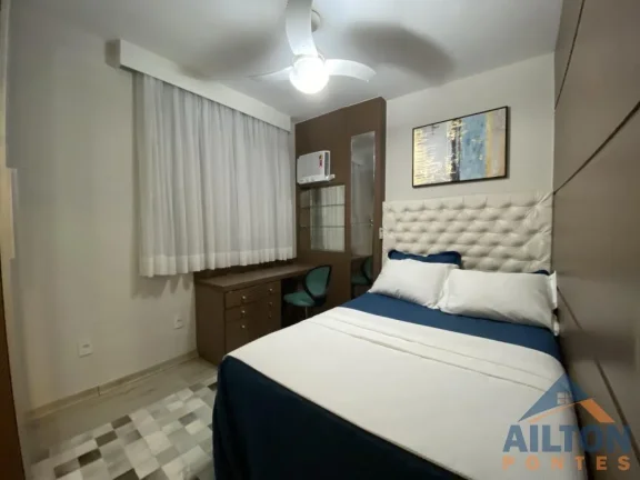 Imagem Cobertura Duplex com 3 Quartos à Venda no Centro de Guarapari/ES