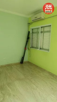 Imagem Apartamento a uma quadra da praia com 1 dormitório Santos/SP