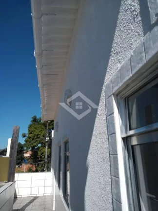 Imagem Excelente residência em terreno amplo