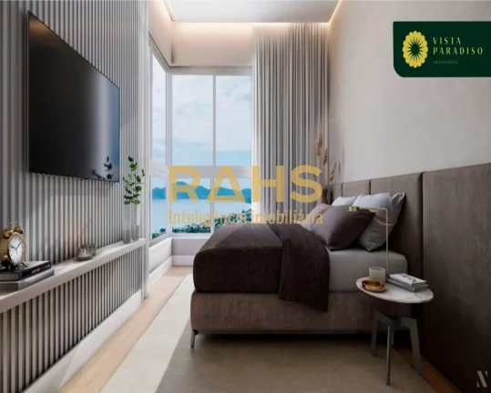 Imagem Um lugar de novos começos! Apartamento com 03 ou 04 suítes, até 04 vagas na garagem, está locali...