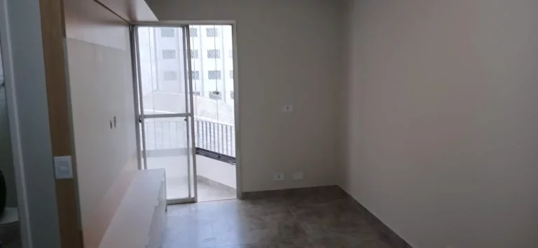 Imagem Flat na Martiniano de Carvalho - Bela Vista