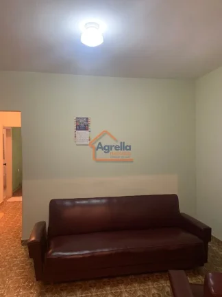 Imagem Casa à venda no bairro Jardim Santo Antônio - Mogi Guaçu/SP