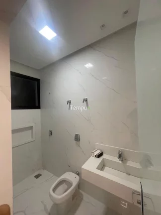 Imagem Portal Do Sol Golfe Green - Casa sobrado Alto Padrão