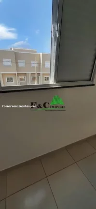 Imagem Casa em Condomínio para Venda em Iracemápolis, Villaggio Mielli, 2 dormitórios, 2 banheiros, 2 vagas