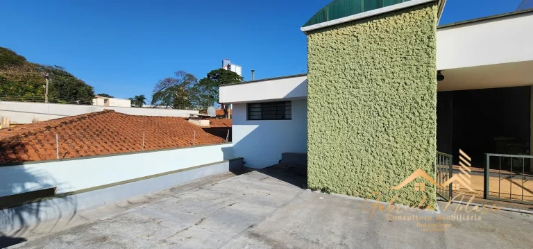 Imagem Casa à venda no bairro Centro - Mogi Mirim/SP