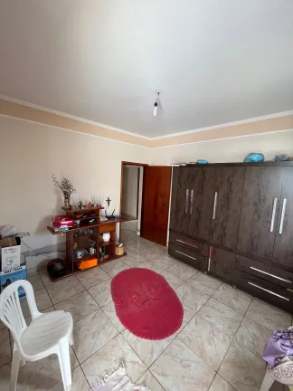Imagem CASA Á VENDA NO JARDIM MARTINS EM FRANCA/SP - 250m² metros área total o que o torna espaçoso e amplo