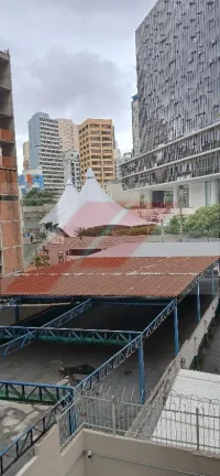 Imagem kitnet centro 31m² 160 mil