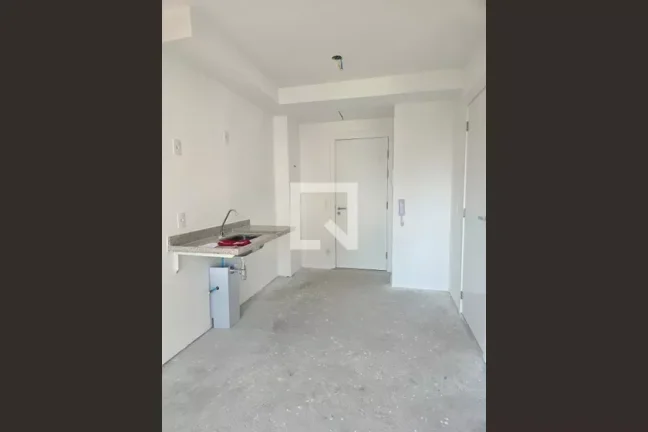 Imagem Apartamento à Venda - Vila Mariana, 1 Quarto, 32 m2