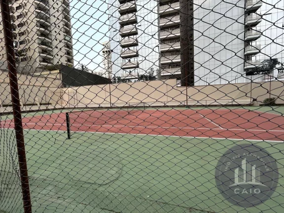 Imagem Apartamento com 3 dormitórios para alugar, 127m² por R$ 11.000 - Alphaville
