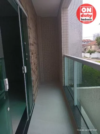 Imagem Casa à venda, 250 m² por R$ 1.700.000,00 - Boqueirão - Santos/SP