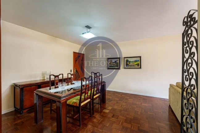 Imagem Apartamento à venda em Perdizes, São Paulo-SP: 3 quartos, 1 suíte, 2 salas, 3 banheiros, 1 vaga de garagem, 116m².