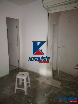 Imagem ALUGO PONTO COMERCIAL NA RUA JOSÉ JOAQUIM SEABRA