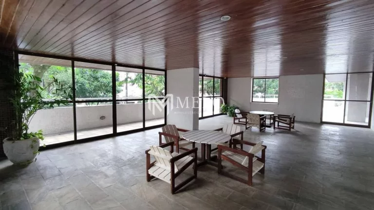 Imagem Oportunidade em CASA FORTE:180m², 04qts, 02suites, 02vagas...