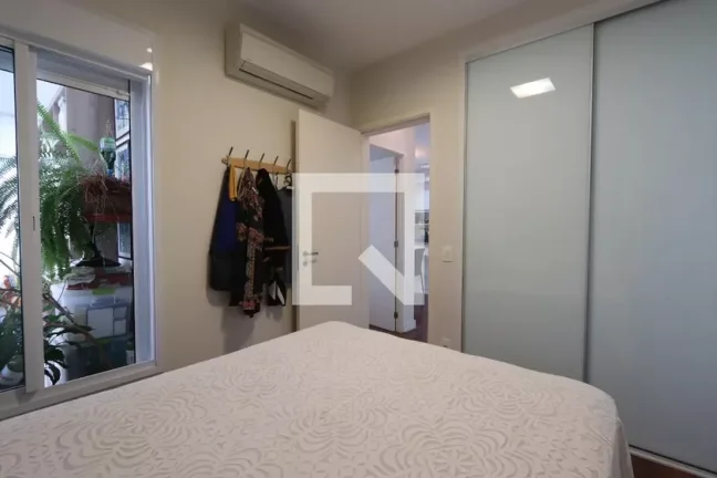 Imagem Apartamento à Venda - Vila Mariana, 2 Quartos, 69 m2