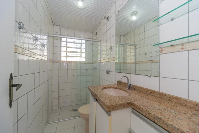 Imagem Casa Residencial de 2 quartos no bairro Vila Izabel
