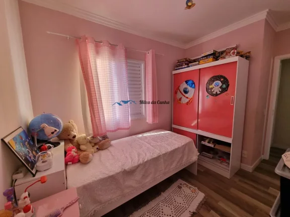 Imagem Apartamento à Venda, com 70m², 3 Dormitórios, 1 Suíte, Sacada, 2 Vagas, Baeta Neves, São Bernardo do Campo