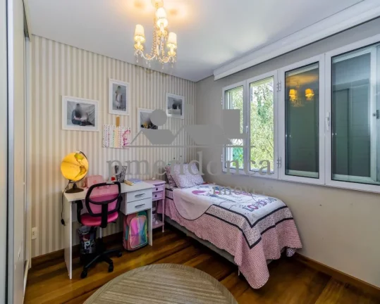 Imagem Apartamento Rua Monte Alegre com 165,08 m² totalmente repaginados, 2 suites e 2 vagas.