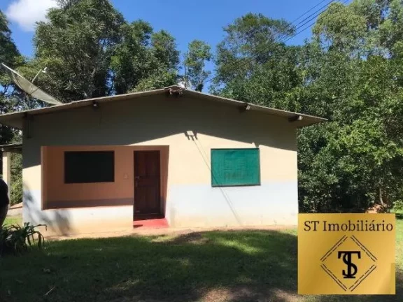 Imagem Sítio na divisa de Atibaia e Jarinu com 113.000m²