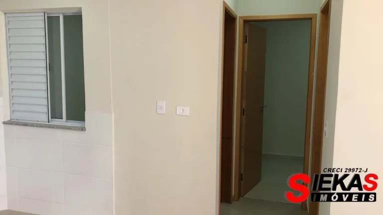 Imagem Apartamento para locação em Cangaíba, São Paulo-SP: 2 quartos, 1 sala, 1 banheiro, 37m² de conforto!
