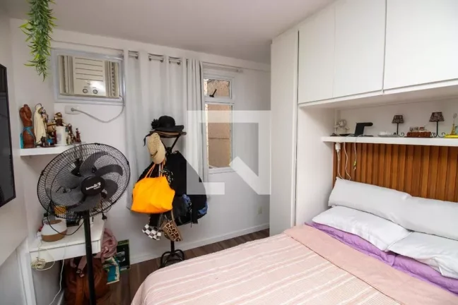 Imagem Apartamento à Venda - Recreio, 2 Quartos, 80 m2