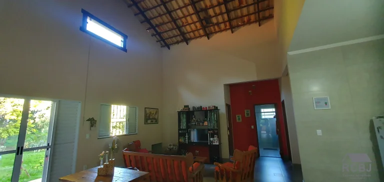 Imagem SITIO RESIDENCIAL em ESMERALDAS - MG, CIDADE JARDIM
