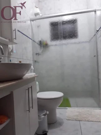 Imagem Casa em condomínio com 3 Quartos - 1050m² - Outeiro das Flores - Itupeva/SP
