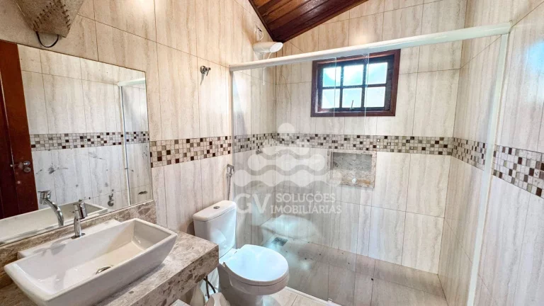 Imagem Casa com 4 quartos à venda, por R$ 1.999.000 - Condomínio Lagoinha - Ubatuba/SP