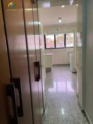 Imagem Apartamento à venda no bairro Mirandópolis - São Paulo/SP, Zona Sul