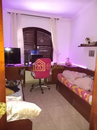 Imagem Casa Padrão