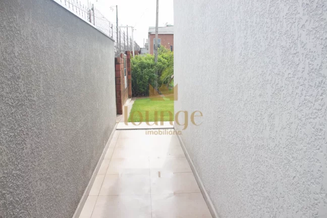 Imagem Casa Em Condominio em Sorocaba