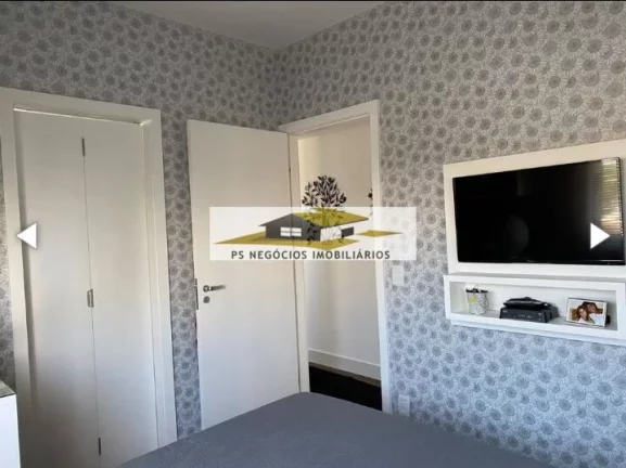 Imagem Apartamento Padrão no Brooklin