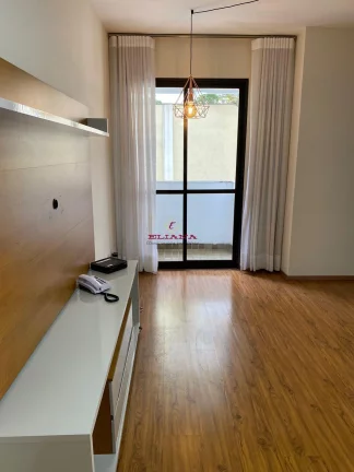 Imagem Apartamento à venda em São Paulo, Perdizes, com 2 quartos, 43m²