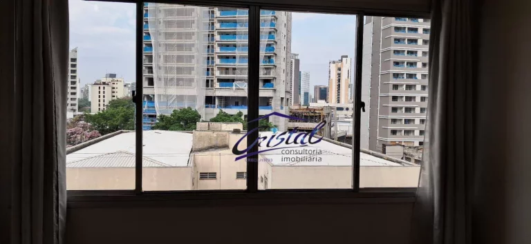 Imagem Apartamento com 2 quartos para alugar, 60 m² - Butantã - São Paulo/SP