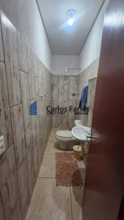 Imagem Casa em Condomínio para Venda em Brasília, Setor Habitacional Jardim Botânico, 3 dormitórios, 2 suítes, 3 banheiros, 3 vagas