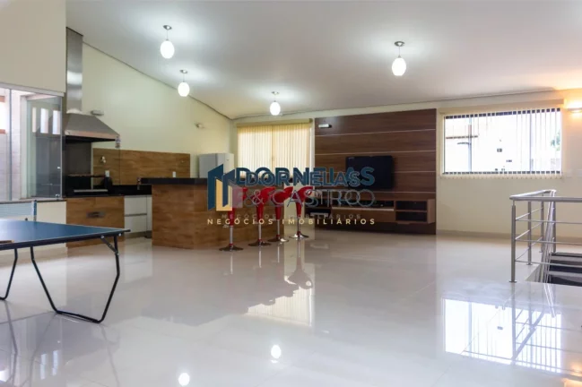 Imagem CASA ALTO PADRÃO QI 18 GUARÁ I LAZER SEM IGUAL VENHA CONFERIR