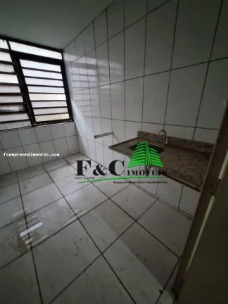 Imagem Ponto Comercial para Venda em Limeira, Centro, 1 banheiro