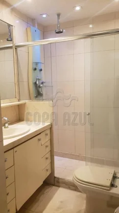 Imagem Copacabana – Rua Miguel Lemos | Residencial › Apartamento 3 quarto(s) à Venda