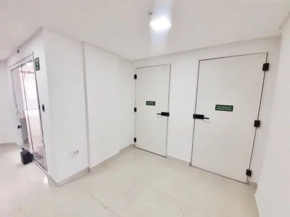Imagem APARTAMENTO COM 60 m² - GUILHERMINA - PRAIA GRANDE SP