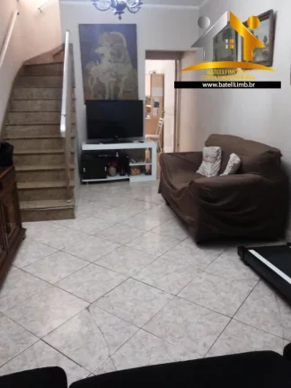 Imagem Casa - Planalto Paulista | Batelli Imóveis
