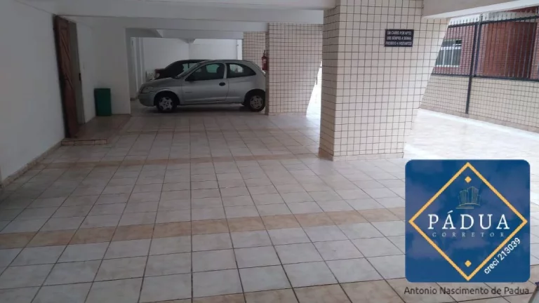 Imagem APARTAMENTO 3 DORMITÓRIOS