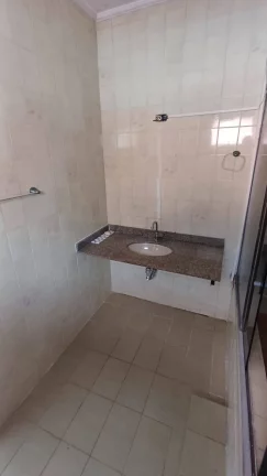 Imagem Apartamento com 3 Quartos para Alugar, 264 m² em Tupi - Praia Grande