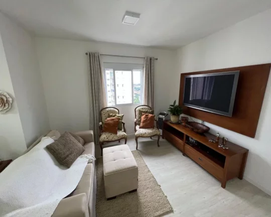 Imagem Apartamento Morumbi, 3 dorm , 2 suíte , 2 vaga , ótima localização.